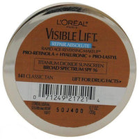 L'OREAL Paris Visible Lift Repair Absolute Makeup - oddros.shop
