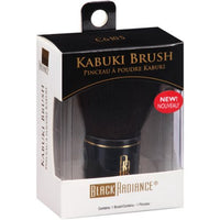 Black Radiance Kabuki Brush C6105 - oddros.shop