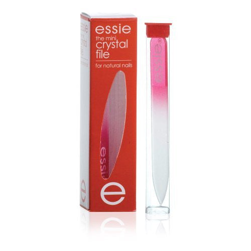 Essie Mini Crystal Nail File - oddros.shop