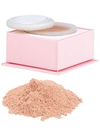 ALMAY Pure Blends Loose Finishing Powder, Translucent Shimmer - oddros.shop