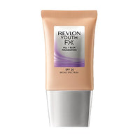 Revlon Youth Fx Fill Blur Foundation - 200 Nude - oddros.shop