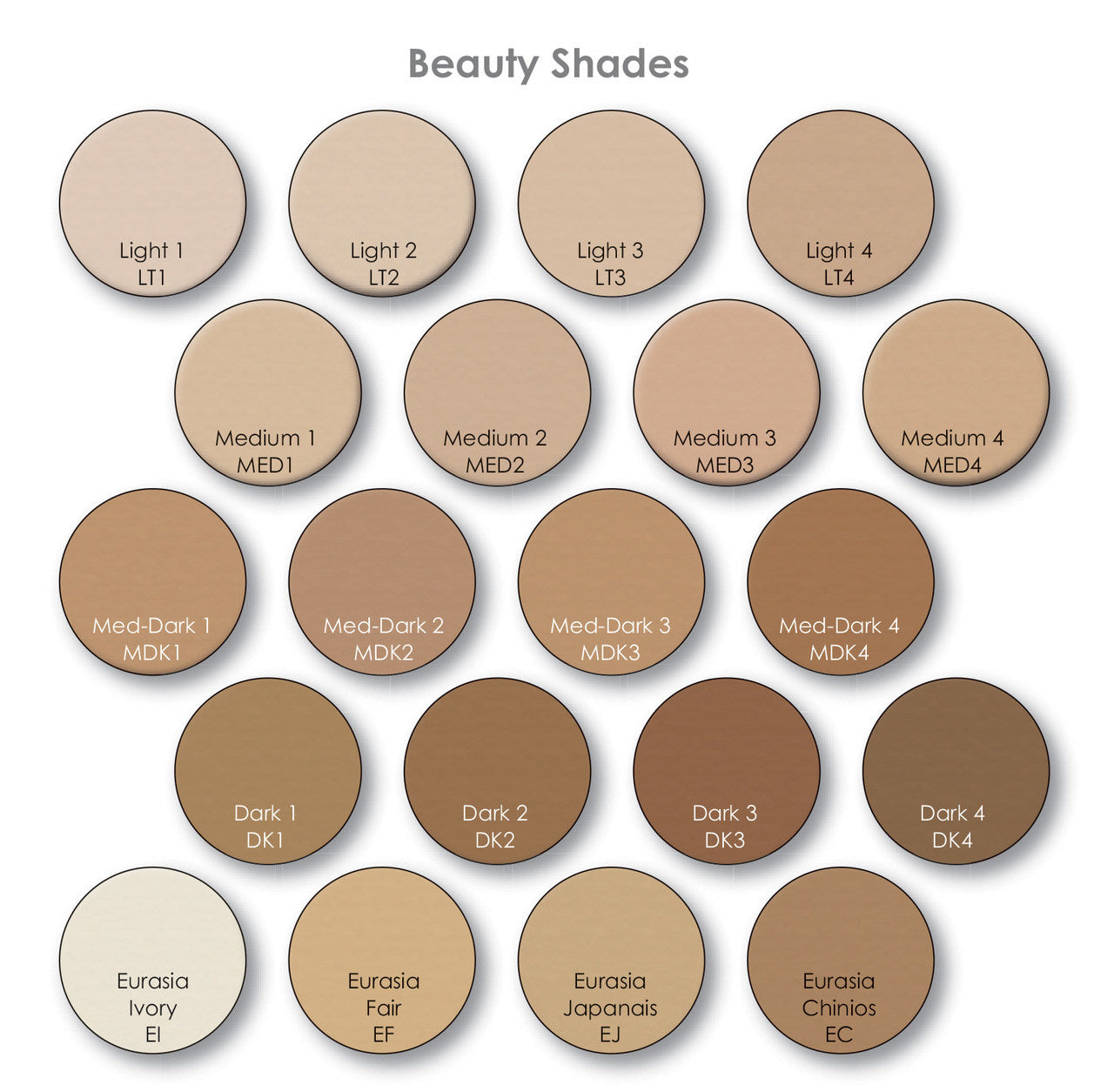 Mehron Makeup Celebre Pro HD Cream Foundation - Medium/Dark 2 - oddros.shop