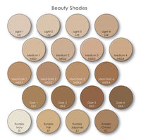 Mehron Makeup Celebre Pro HD Cream Foundation - Medium/Dark 1 - oddros.shop