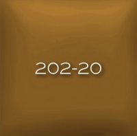 Cinema Secrets Ultimate Foundation 200 series - (202-20) - oddros.shop
