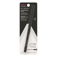 ALMAY Eyeliner Pencil, (205) Black
