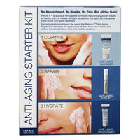 Retinol-X Anti-aging Starter Kit - oddros.shop