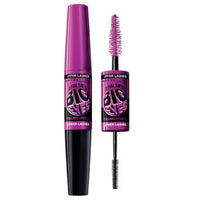MAYBELLINE The Falsies Big Eyes Waterproof Mascara, Rebel Black 208, 0.29 Fl Oz - oddros.shop