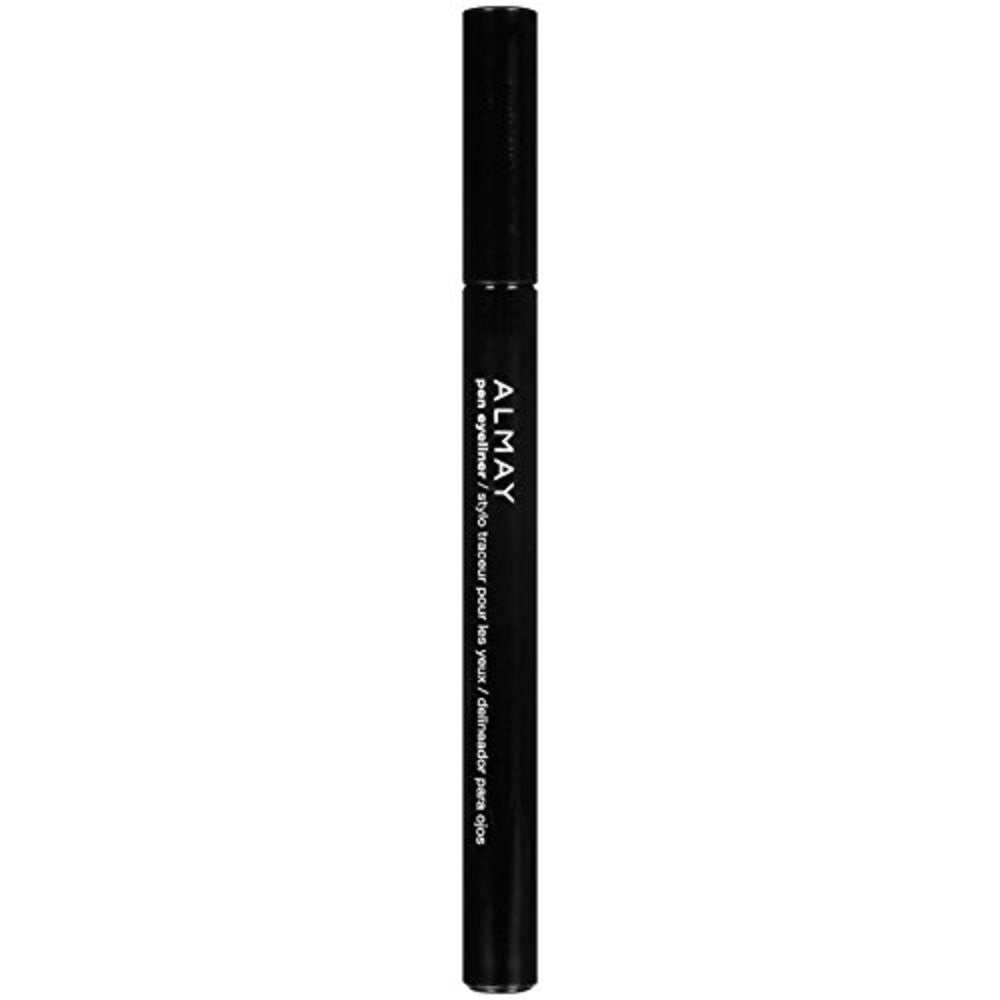 ALMAY Pen Eyeliner Ball Point Tip - 208 Black - oddros.shop