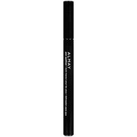 ALMAY Pen Eyeliner Ball Point Tip - 208 Black - oddros.shop