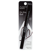 ALMAY Pen Eyeliner Ball Point Tip - 208 Black - oddros.shop