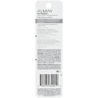 ALMAY Pen Eyeliner Ball Point Tip - 208 Black - oddros.shop