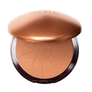 NOTE COSMETICS Bronzing Powder - 0.71 OZ (20g) - oddros.shop