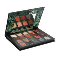 Technic 20 Color Limited Edition Be Fearless Eye Shadow Palette - oddros.shop