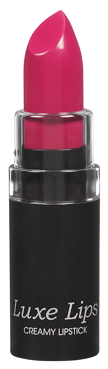 Styli-Style Cosmetics Luxe Lips Creamy Lipstick - Bombshell - oddros.shop