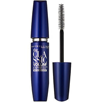 Maybelline New York Volum' Express - Waterproof Mascara, Brownish Black 212 - .34 fl oz - oddros.shop