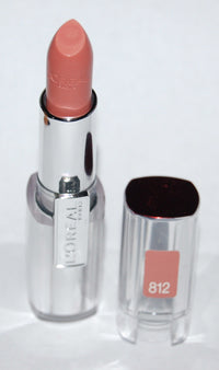 L'OREAL Paris Infallible Le Rouge Lipcolor, Opulent Organza 812 - oddros.shop