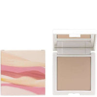 Korres Rice & Olive Oil Compact Powder - 21N - oddros.shop