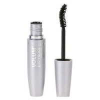 Maybelline Volum' Express Curved Brush Washable Mascara, 221 Very Black - oddros.shop