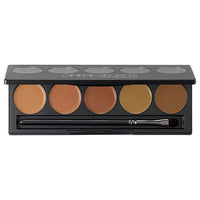 Cinema Secrets Ultimate Corrector 5-IN-1 PRO Palette - No.2 - oddros.shop