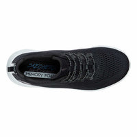 Skechers Ladies' UltraFlex Bungee Slip On