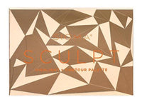Sigma Beauty Sculpt Highlight + Contour Palette 6 Colors - oddros.shop
