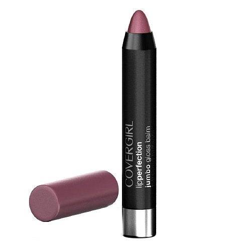 Covergirl Lip Perfection Jumbo Gloss Balm - Rose Twist 225 - oddros.shop
