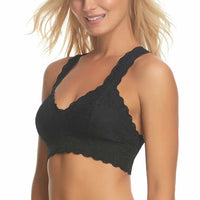 Felina Ladies Lace Bralette (2-pack) - oddros.shop