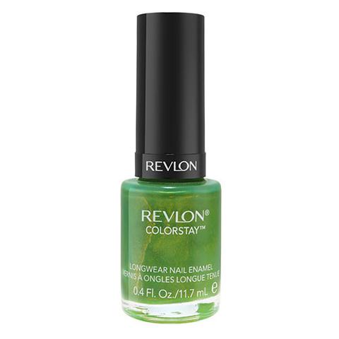 Revlon ColorStay Longwear Nail Enamel - Bonsai 230 - 0.4 fl oz (11.7 ml) - oddros.shop