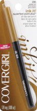 COVERGIRL Ink It! By Perfect Point Plus, 235 golden ink - oddros.shop