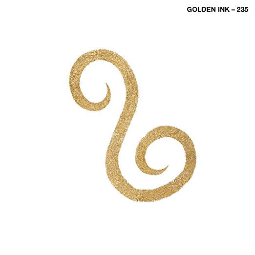 COVERGIRL Ink It! By Perfect Point Plus, 235 golden ink - oddros.shop