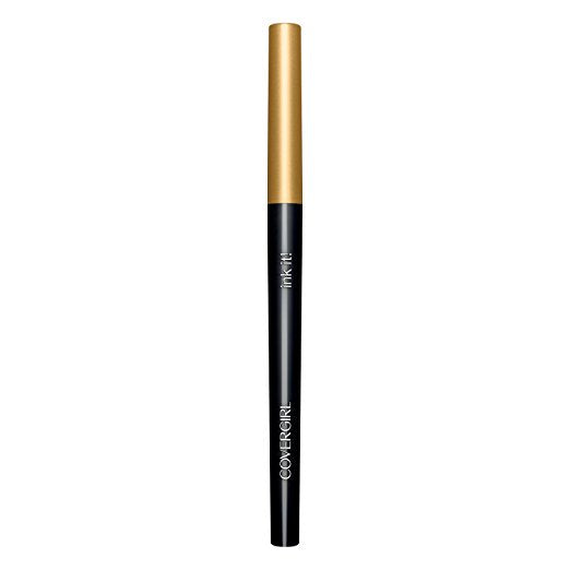 COVERGIRL Ink It! By Perfect Point Plus, 235 golden ink - oddros.shop