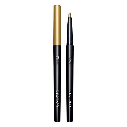 COVERGIRL Ink It! By Perfect Point Plus, 235 golden ink - oddros.shop