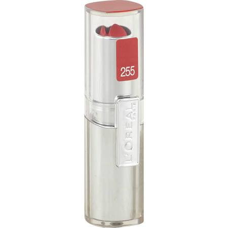 L'OREAL Paris Infallible Le Rouge Lipcolor, Summer Rose 255 - oddros.shop