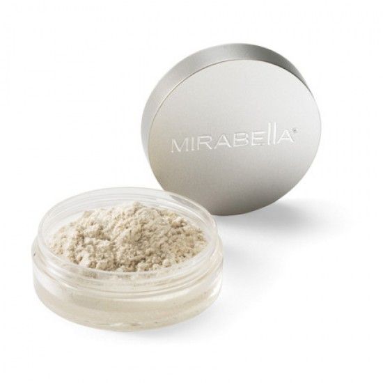 Mirabella Perfecting Loose Finishing Powder - (translucent) - oddros.shop