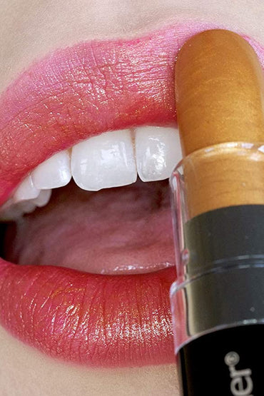 FRAN WILSON MOODmatcher Lipstick - 24K Gold - oddros.shop