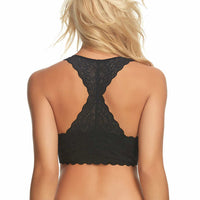 Felina Ladies Lace Bralette (2-pack) - oddros.shop