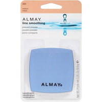 ALMAY Line Smoothing Pressed Powder - Medium 300 - oddros.shop