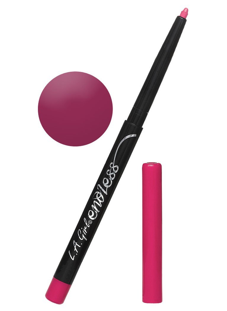 L.A. GIRL Endless Auto Lipliner - 332 Mauvelous - oddros.shop