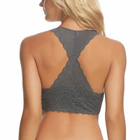 Felina Ladies Lace Bralette (2-pack) - oddros.shop