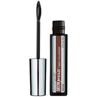 Maybelline Brow Precise Fiber Volumizer Eyebrow Mascara, 265 Auburn - oddros.shop