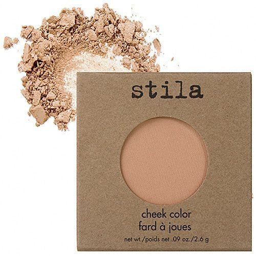 STILA Cheek Color Pan- Fade - oddros.shop