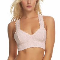 Felina Ladies Lace Bralette (2-pack) - oddros.shop