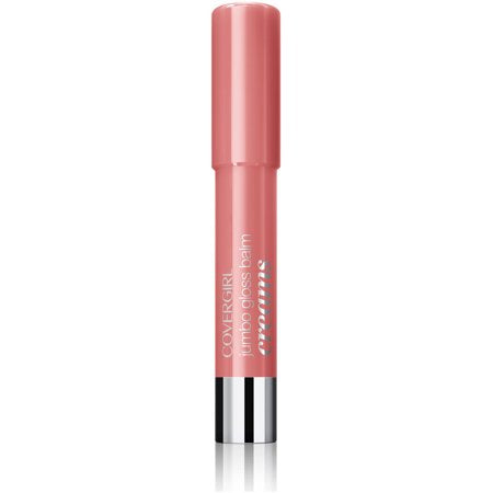 COVERGIRL Colorlicious Jumbo Gloss Balm Creams - 280 Caramel Cream - oddros.shop