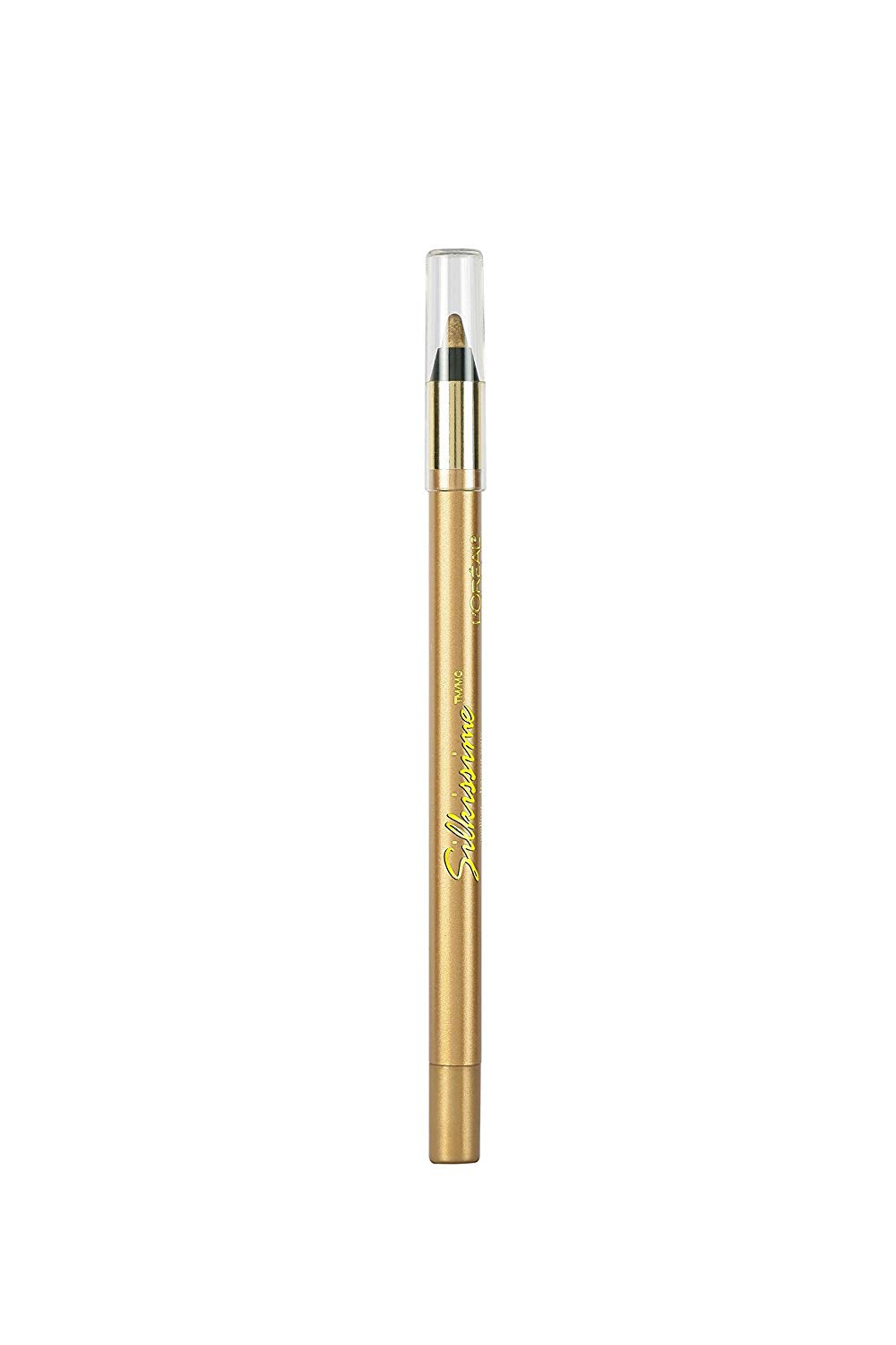 L'OREAL Paris Infallible Silkissime Eyeliner - Gold 280 - oddros.shop