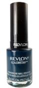 Revlon Colourstay Nail Polish - Midnight 290 - oddros.shop