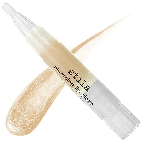 Stila Plumping Lip Glaze, Minty Mint - oddros.shop