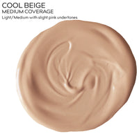 Styli-Style Cosmetics Beautifully Balanced - Hypoallergenic Foundation - Cool Beige - oddros.shop