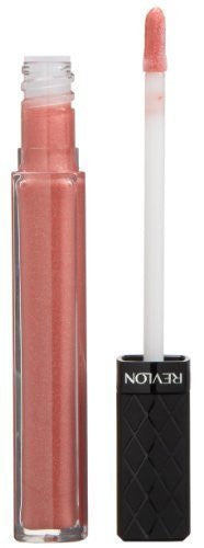 Revlon Colorburst Lipgloss- 008 Peony - oddros.shop