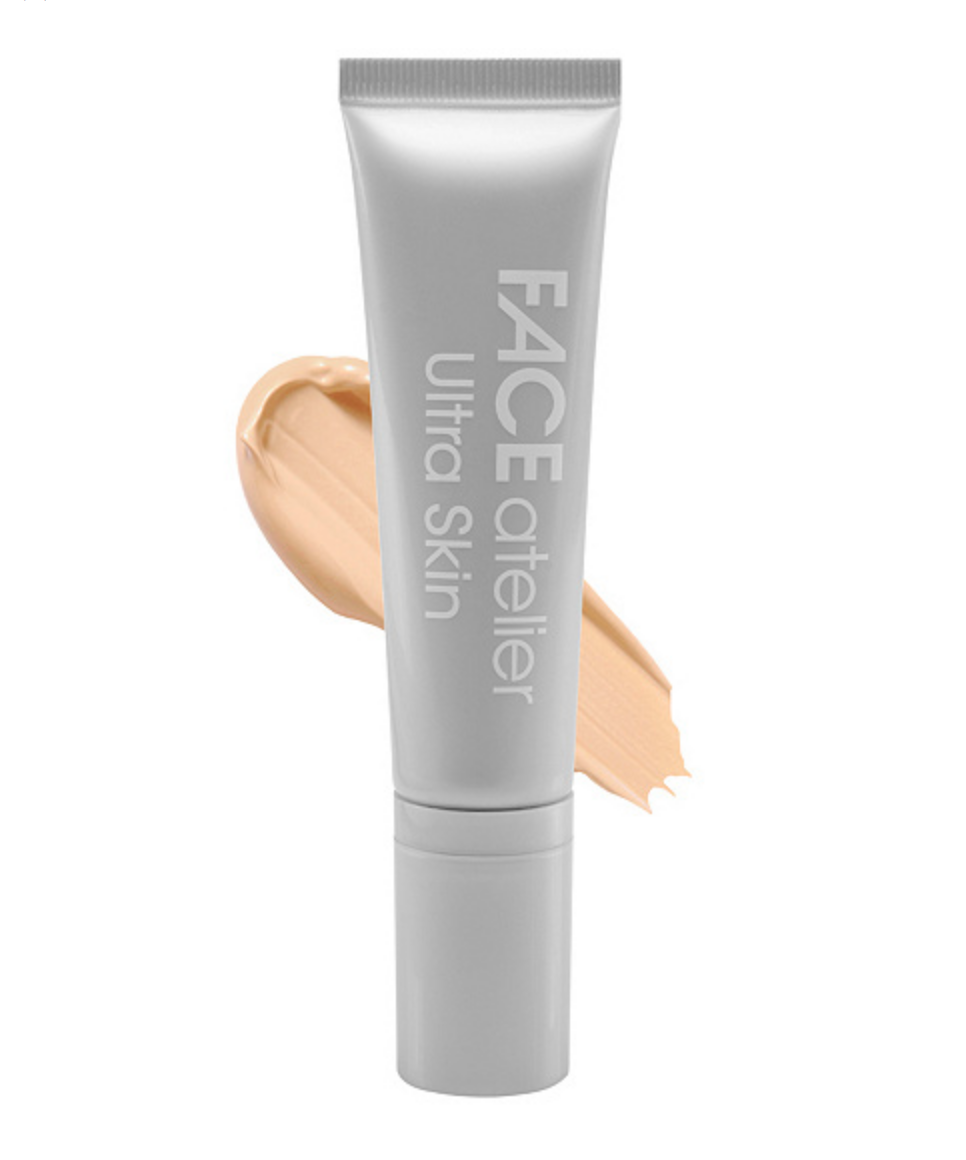 Face Atelier Ultra Skin Foundation - oddros.shop