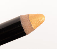 CoverGirl Flamed Out Eye Shadow Pencil, Gold Flame 330 - oddros.shop